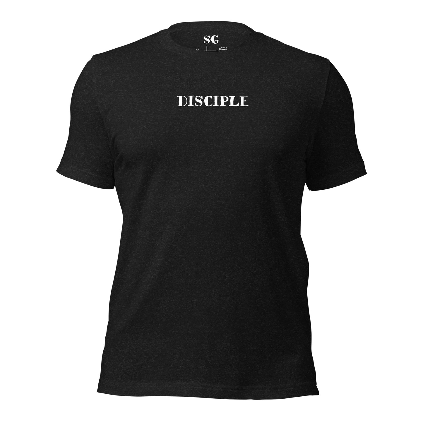 DISCIPLE