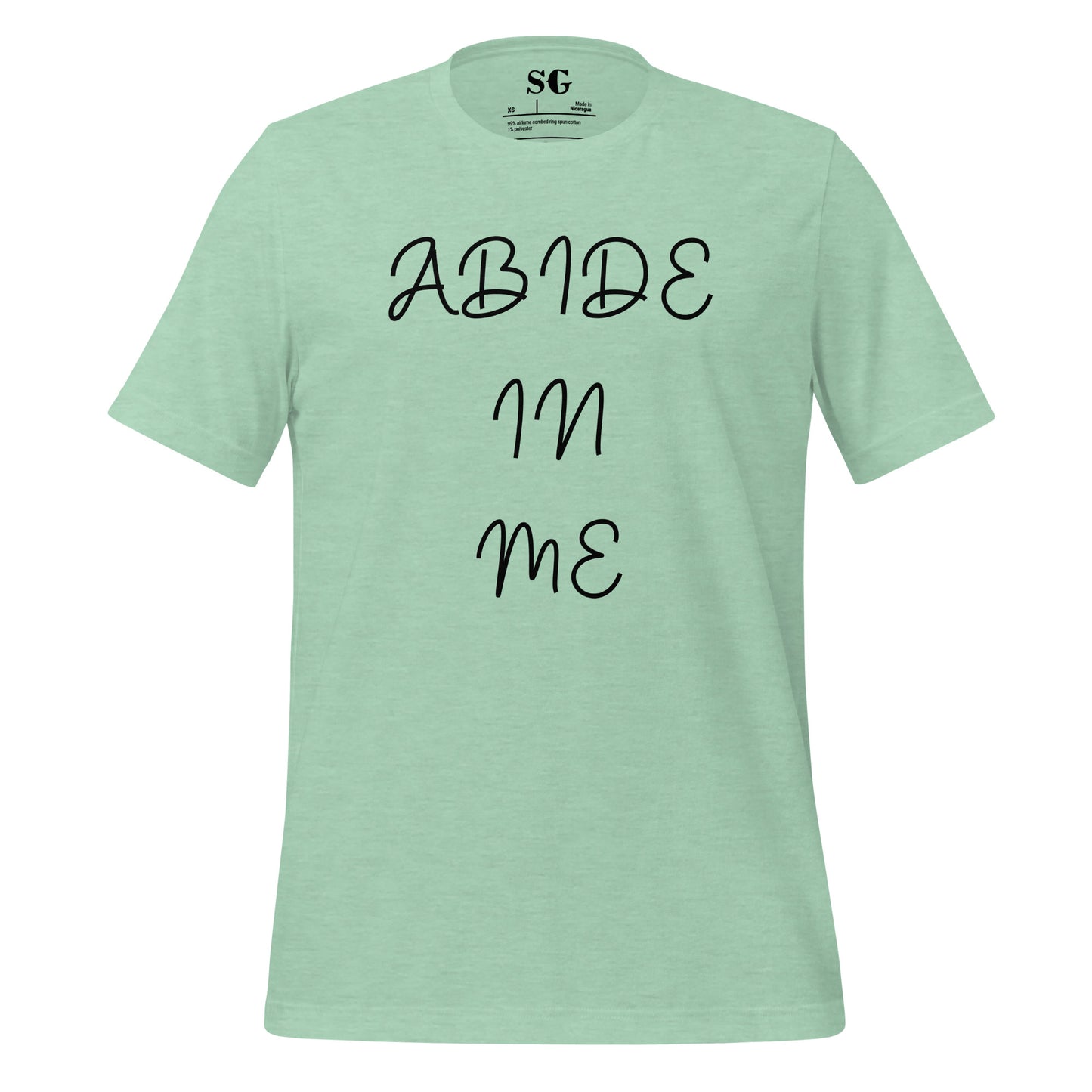 ABIDE