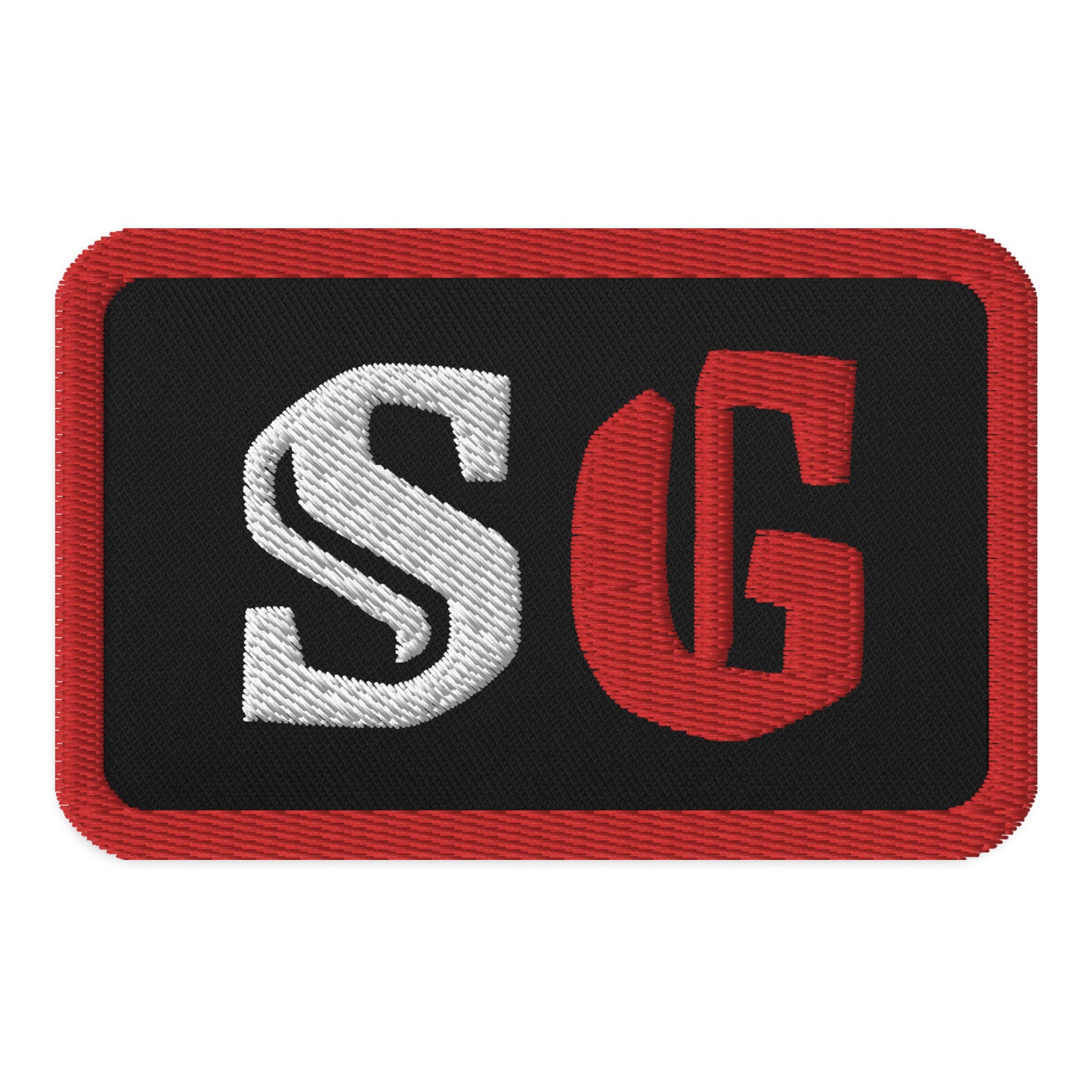 SG PATCH