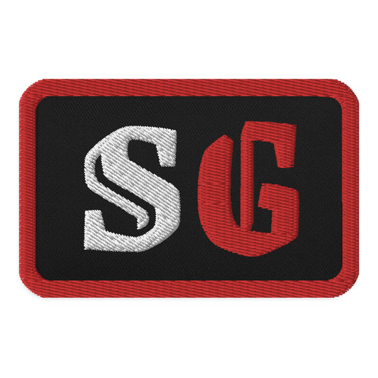 SG PATCH